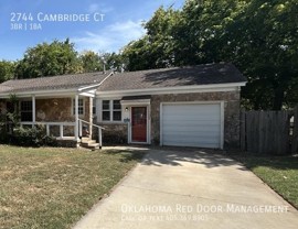 2744 Cambridge Ct - Photo 1 of 1