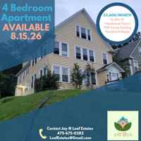 featured image of 1569 Ella T Grasso Blvd #2ndFL