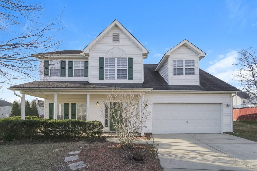 2700 Hampton View Ct