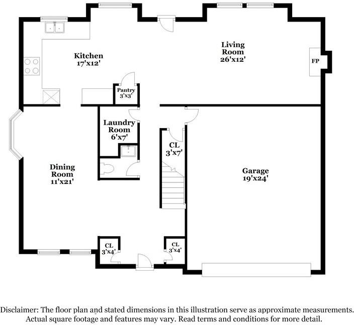 2700 Hampton View Ct - Photo 2 of 20
