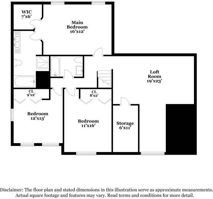 2700 Hampton View Ct - Photo 3 of 20