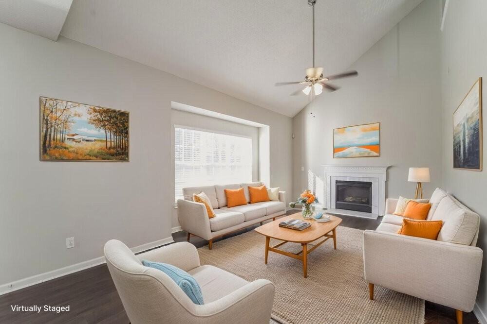 2700 Hampton View Ct - Photo 5 of 20