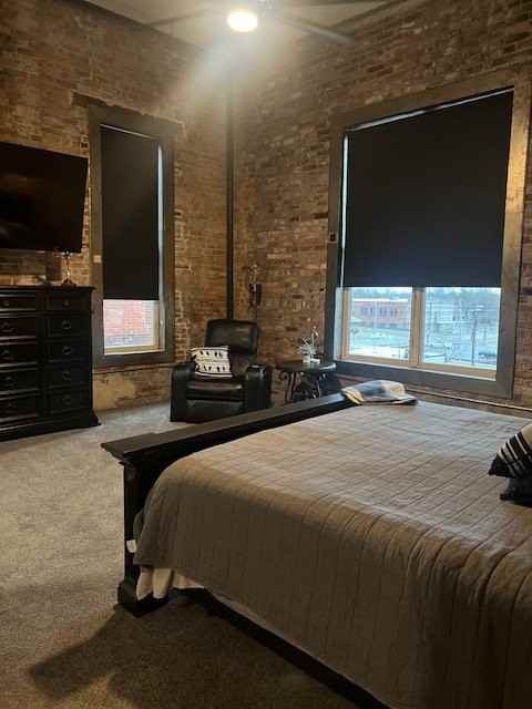 214 E Commercial St #2PH