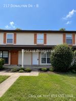 featured image of 217 Donalynn Dr #B