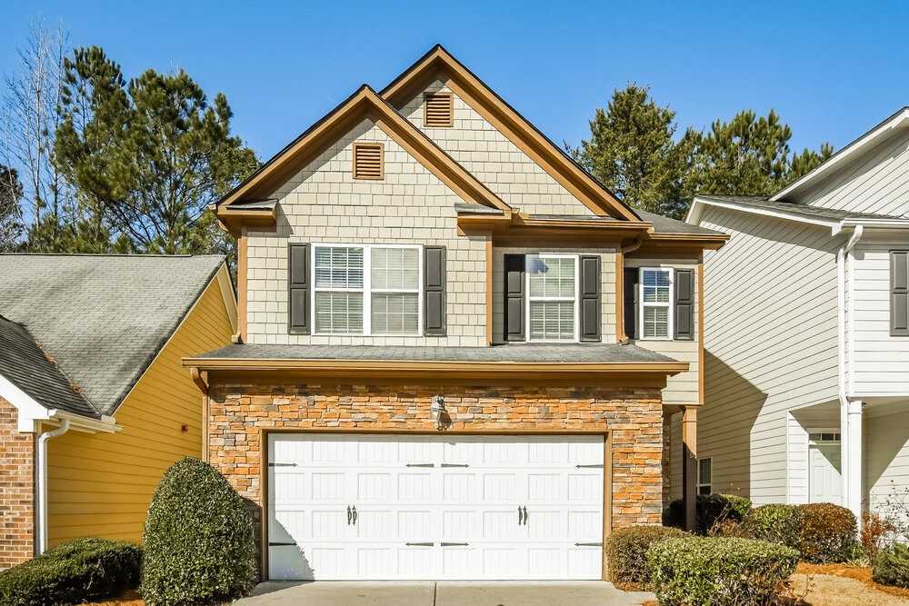 204 Ranier Ct