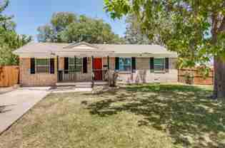 3401 Sidney Dr Mesquite Tx - Photo 1 of 1