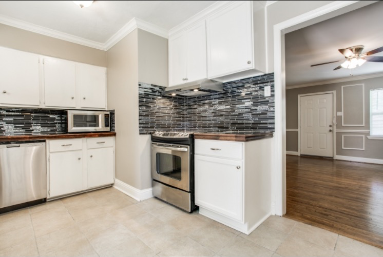 3401 Sidney Dr Mesquite Tx - Photo 2 of 20