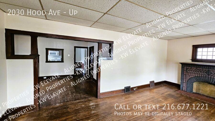 2030 Hood Ave #UP - Photo 3 of 20