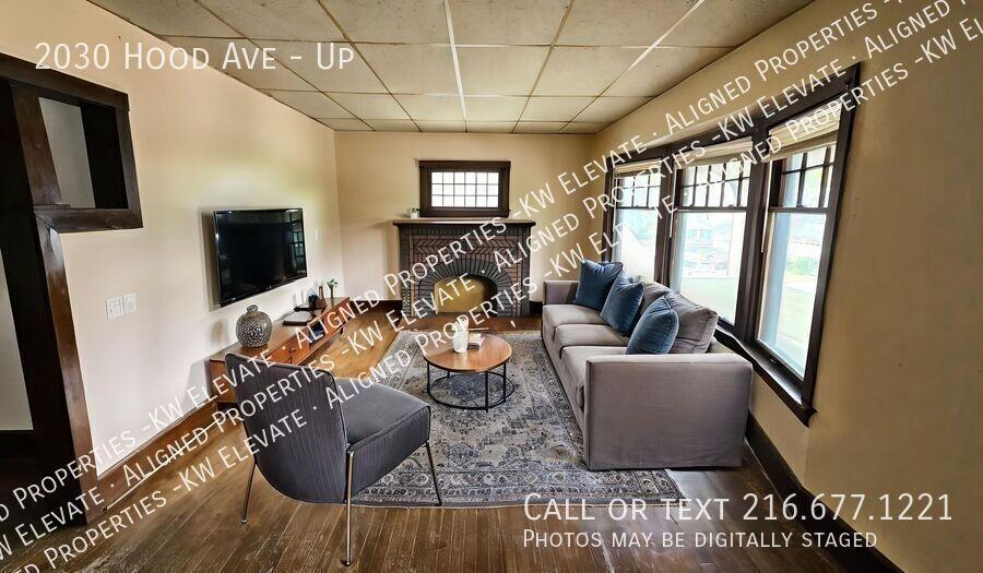 2030 Hood Ave #UP - Photo 6 of 20