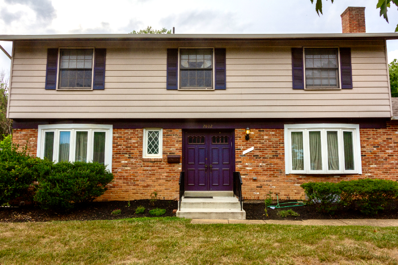 2802 Curry Dr - Photo 3 of 47