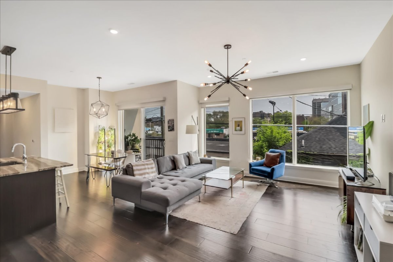 438 Selden St #203 - Photo 7 of 19