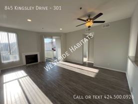 845 S Kingsley Dr #301 - Photo 1 of 1