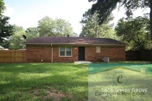 1616 Shady Grove Rd - Photo 1 of 1