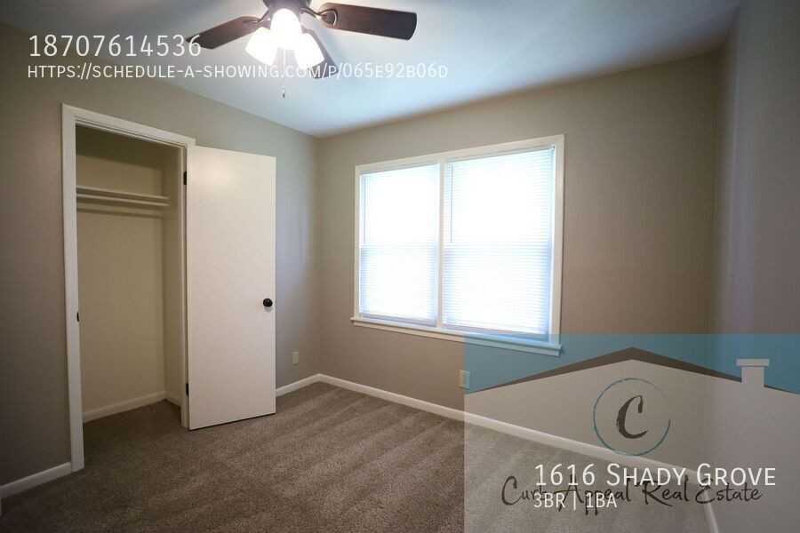 1616 Shady Grove Rd - Photo 2 of 11
