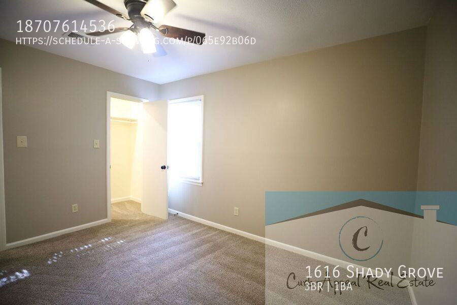 1616 Shady Grove Rd - Photo 3 of 11