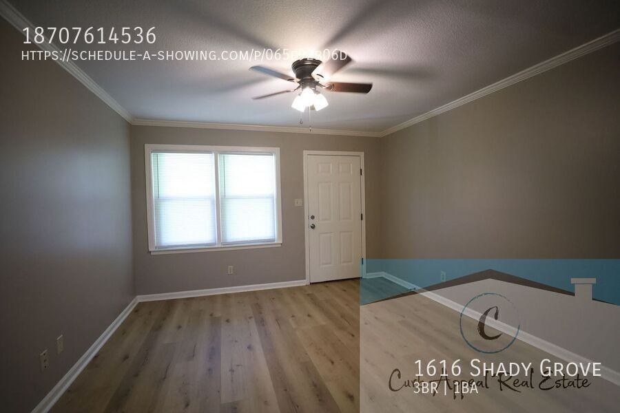 1616 Shady Grove Rd - Photo 6 of 11