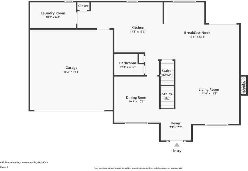 655 Simon Ive Dr - Photo 3 of 19
