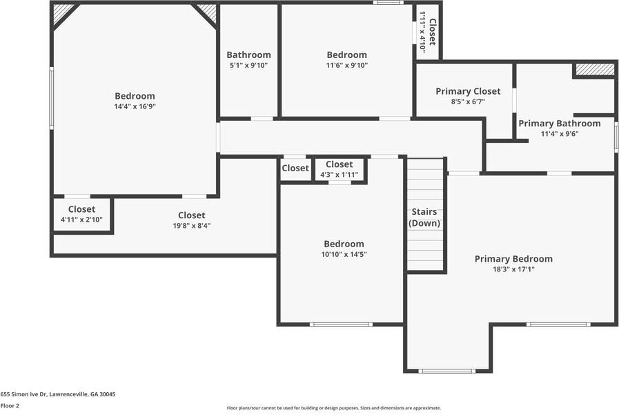 655 Simon Ive Dr - Photo 4 of 19