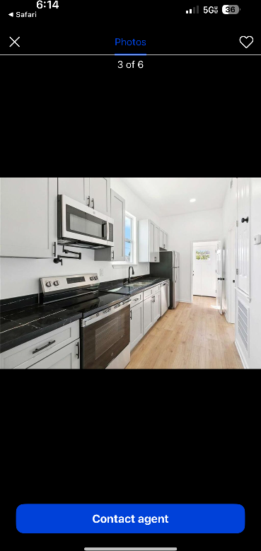2700 S Johnson St - Photo 4 of 6