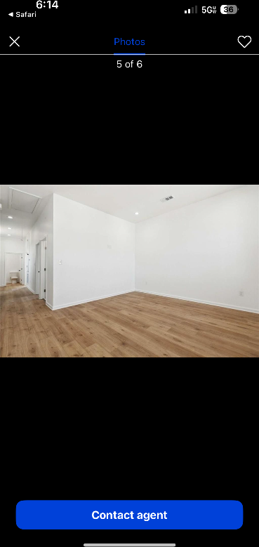2700 S Johnson St - Photo 5 of 6