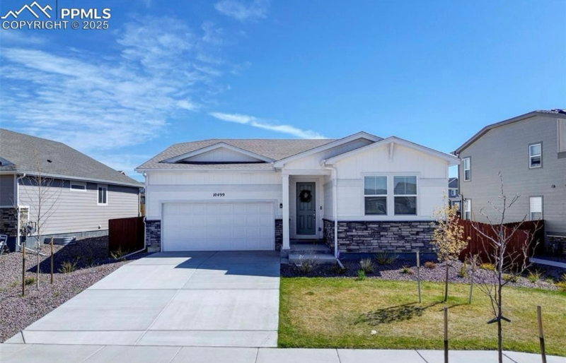 10499 Rolling Peaks Dr - Photo 2 of 9