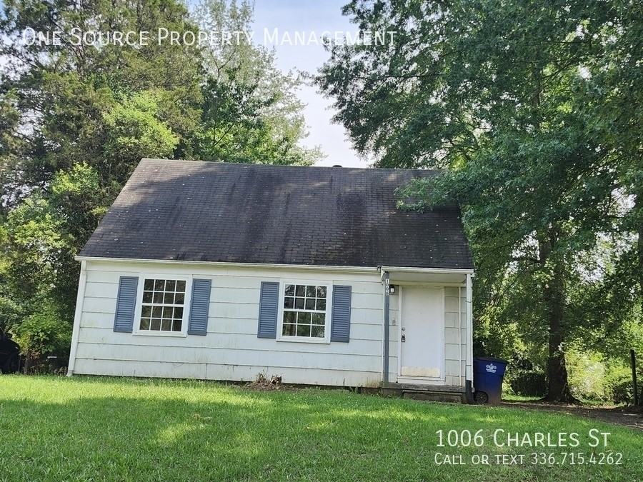 1006 Charles St - Photo 2 of 14