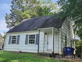1006 Charles St - Photo 1 of 1