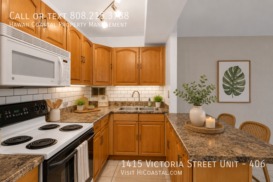 1415 Victoria St #406 - Photo 2 of 25