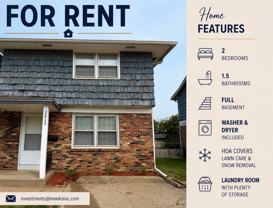 2613 Hawthorne Dr - Photo 1 of 1