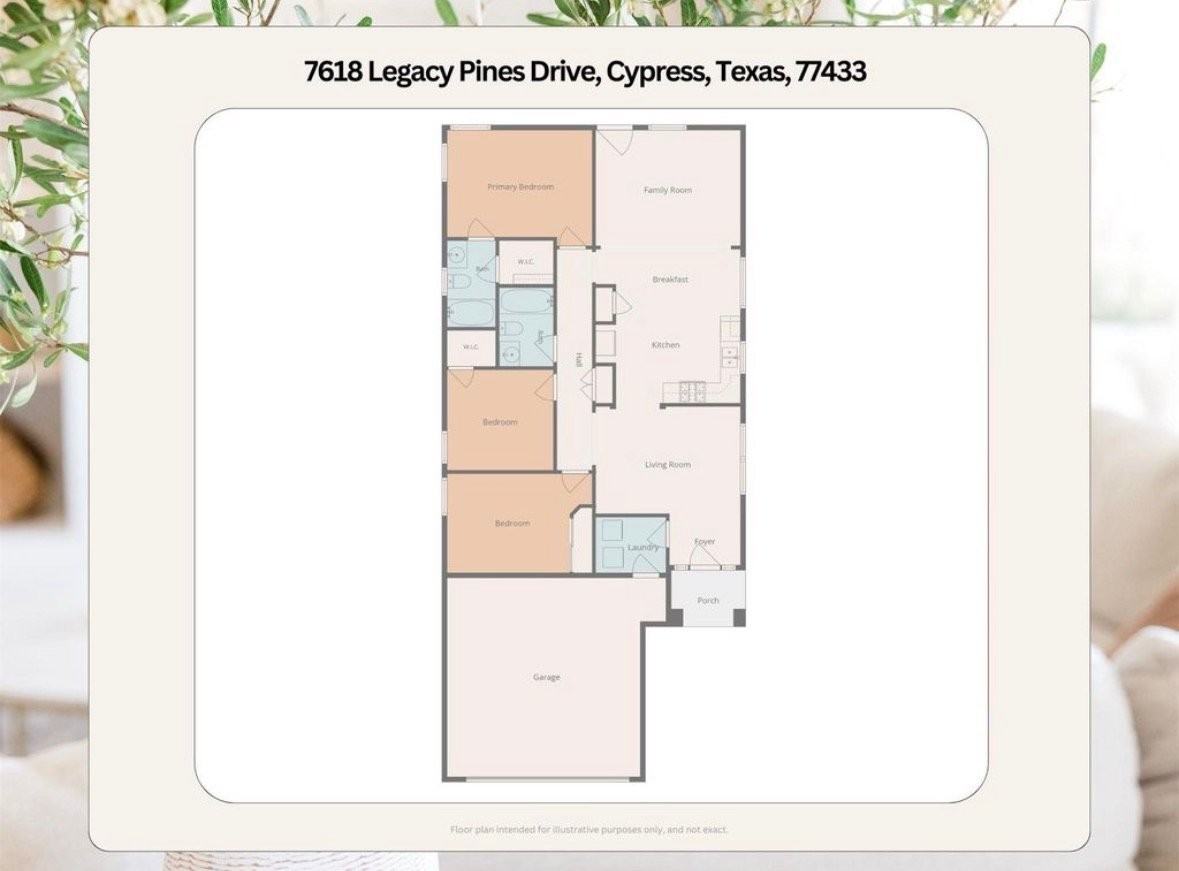 7618 Legacy Pines Dr - Photo 5 of 5