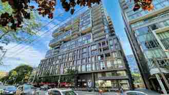 111 Bathurst Street #314 - Photo 1 of 1