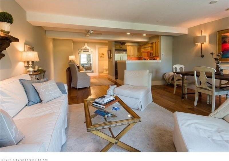 8 Arlington St #E2 - Photo 6 of 10