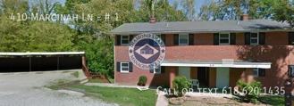 410 Marcinah Ln #1 - Photo 1 of 1