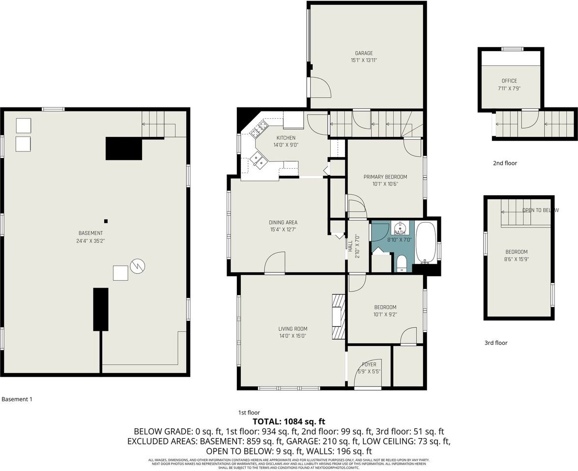 154 Morgan Blvd - Photo 2 of 18