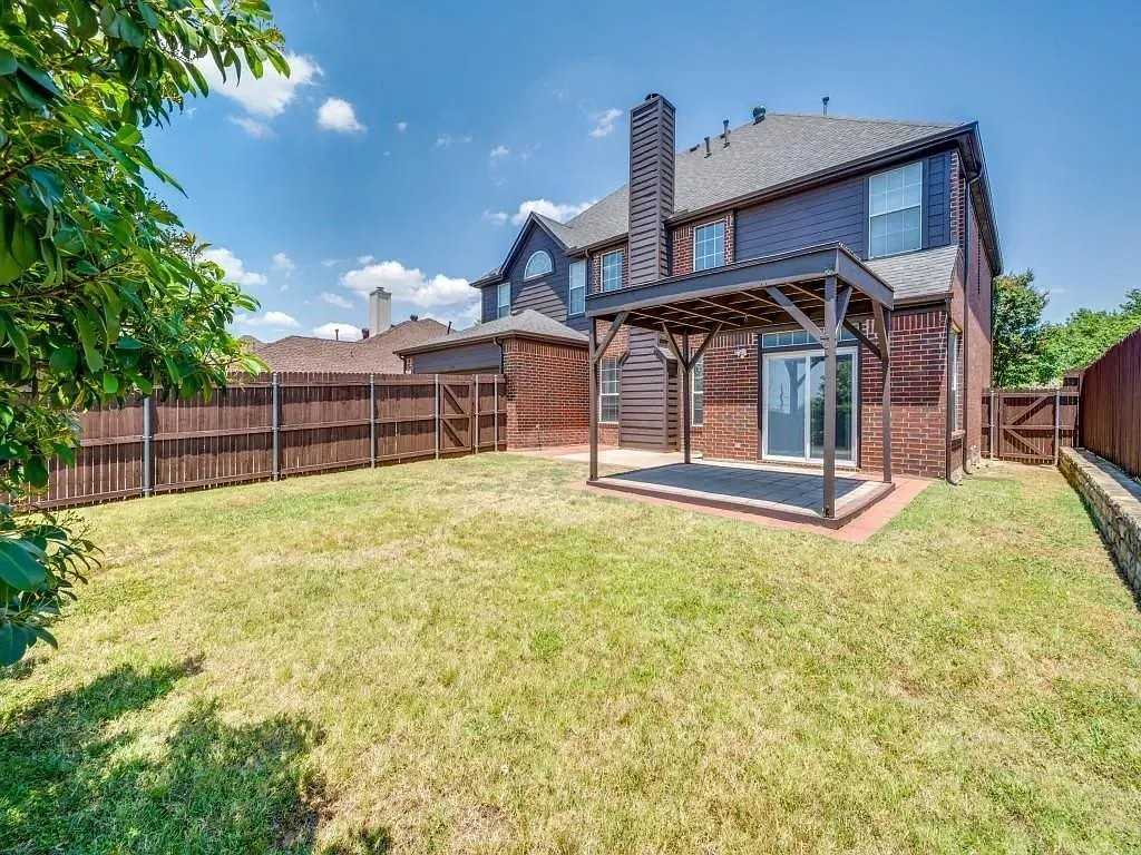 4100 Benoit Dr - Photo 4 of 20