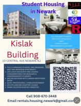 579 Broad Street Newark Nj #507 - Photo 1 of 1