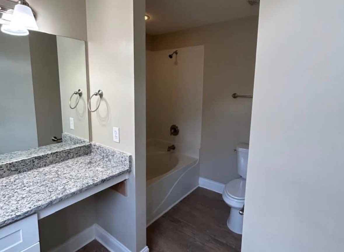 1156 E Fayetteville Rd - Photo 2 of 7