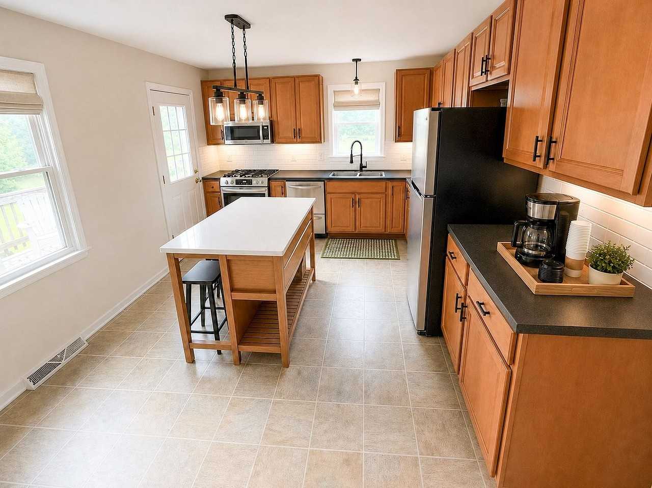 1411 Holly Grove Dr - Photo 2 of 9