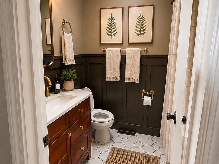 1411 Holly Grove Dr - Photo 6 of 9