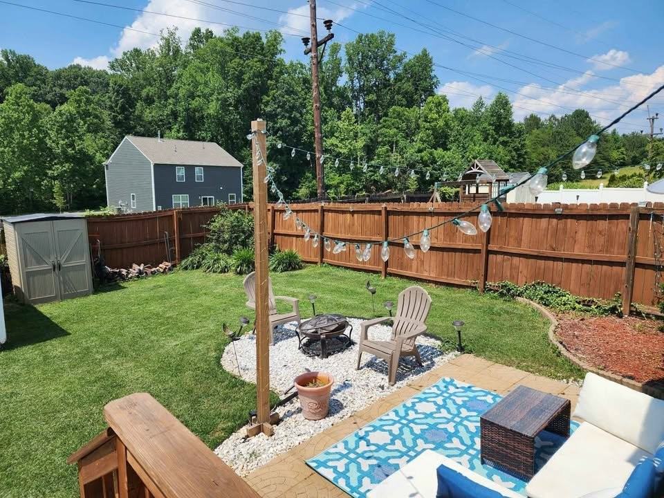 4131 Library Ln Nw - Photo 2 of 20