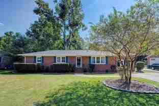 233 Jeb Stuart Dr - Photo 1 of 1