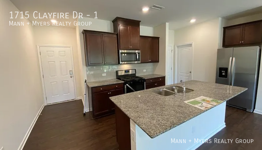 1715 Clayfire Dr #1 - Photo 2 of 2