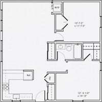 featured image of 684 Pleasant St #2B