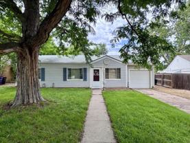 3031 S Flamingo Way - Photo 1 of 1