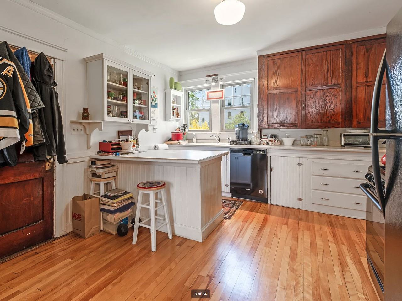 1066 Pleasant St #1 - Photo 3 of 13