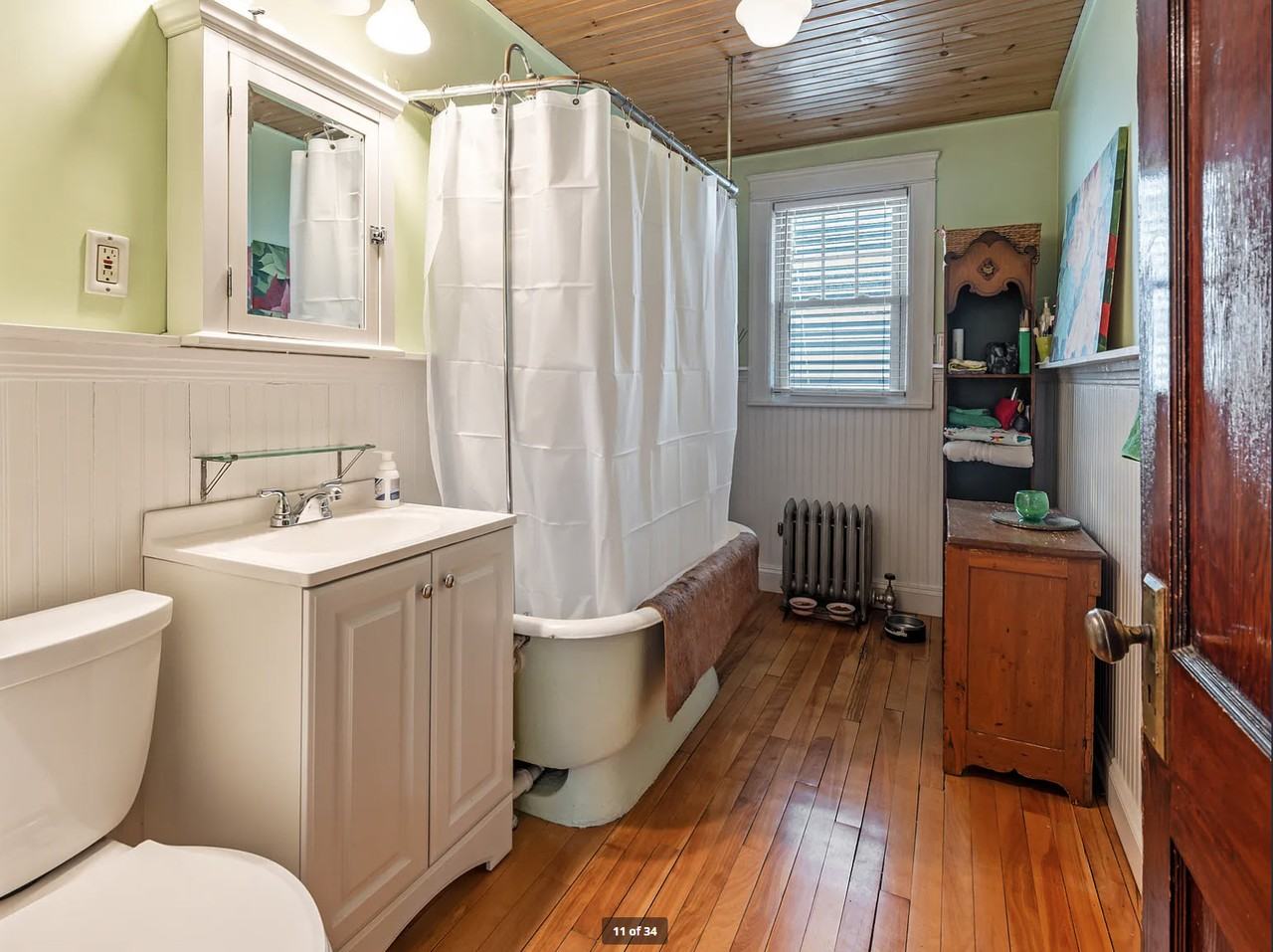 1066 Pleasant St #1 - Photo 5 of 13