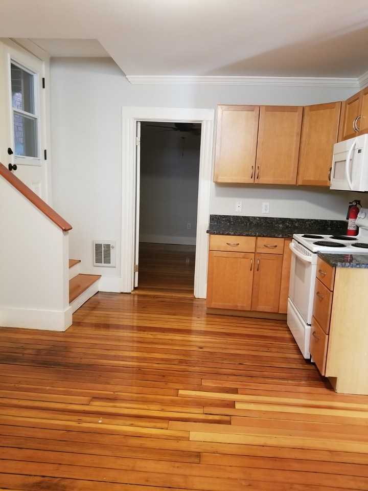 263 Pleasant St #1 - Photo 3 of 15