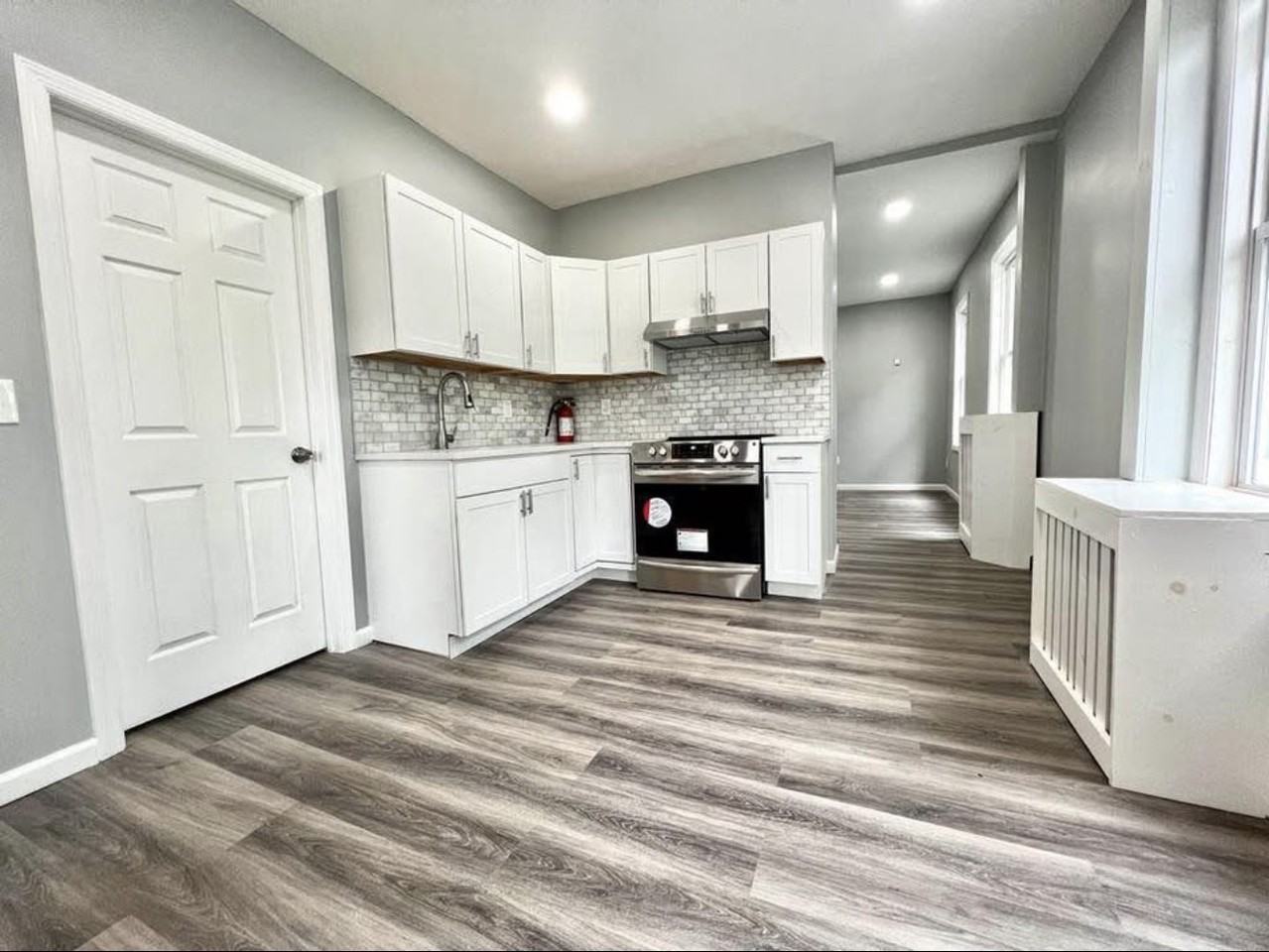610 Franklin St #2