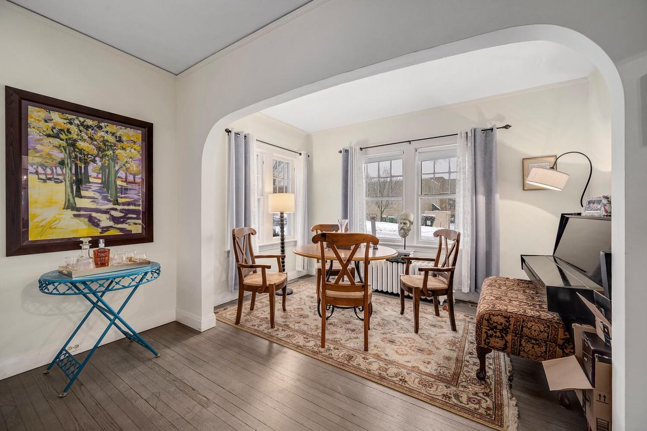 415 S Vine St #NA - Photo 5 of 17
