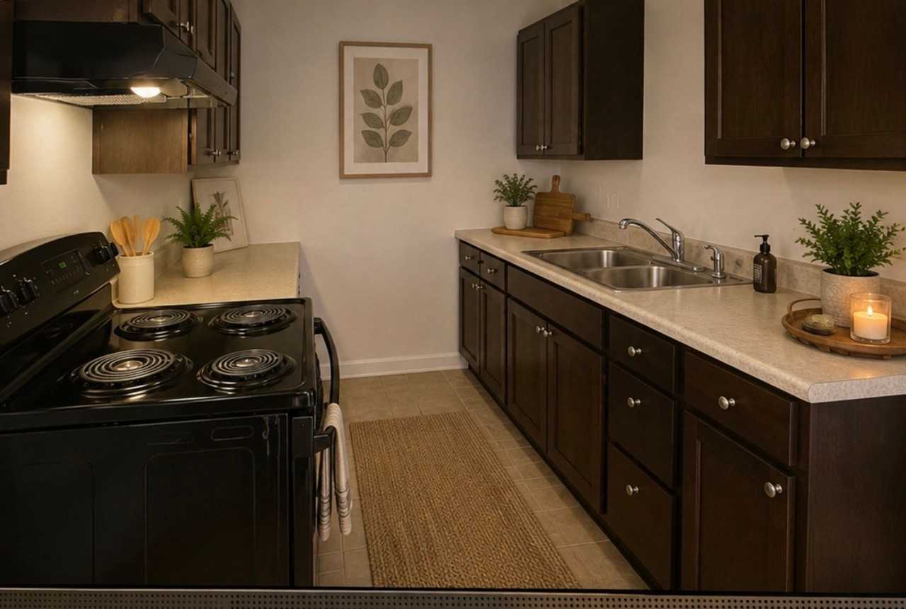 SUNRISE APARTMENT - Photo 2 of 2